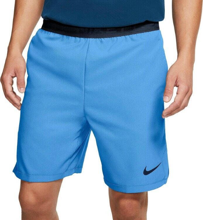 Nike pro flex vent max men's shorts