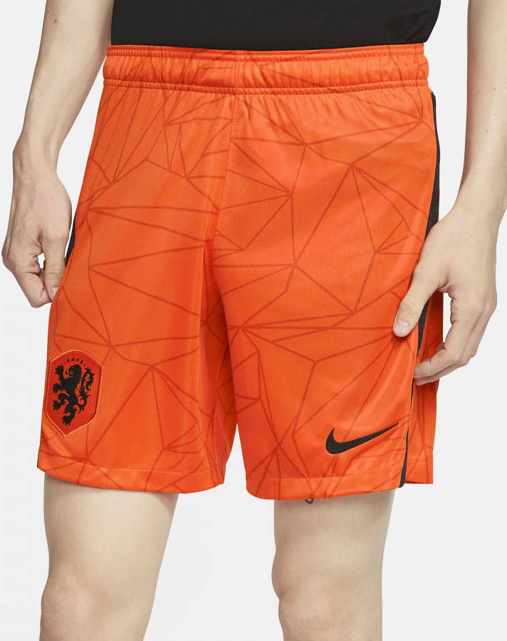 Nike Short Nederlands Elftal