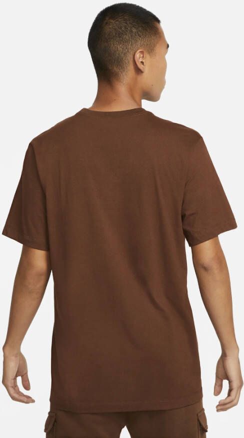 Nike Sportshirt heren