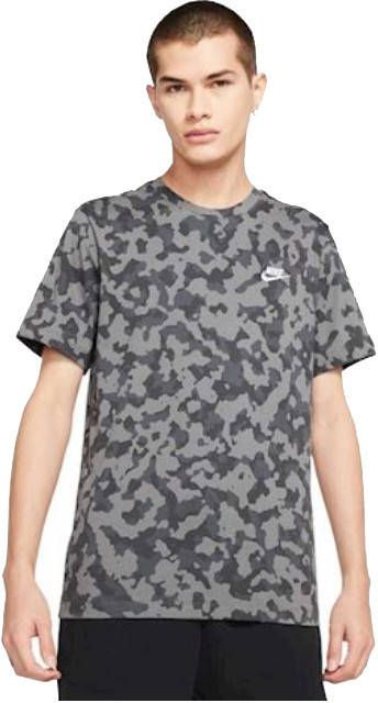 Nike Sportswear mens club t shirt