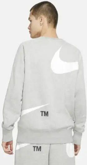 Nike sportswear swoosh men's semi b