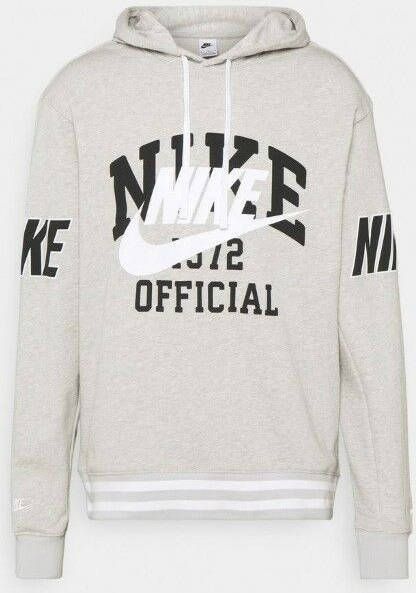 Nike sportswear trend men's french