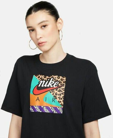 Nike sportswear women's t shirt