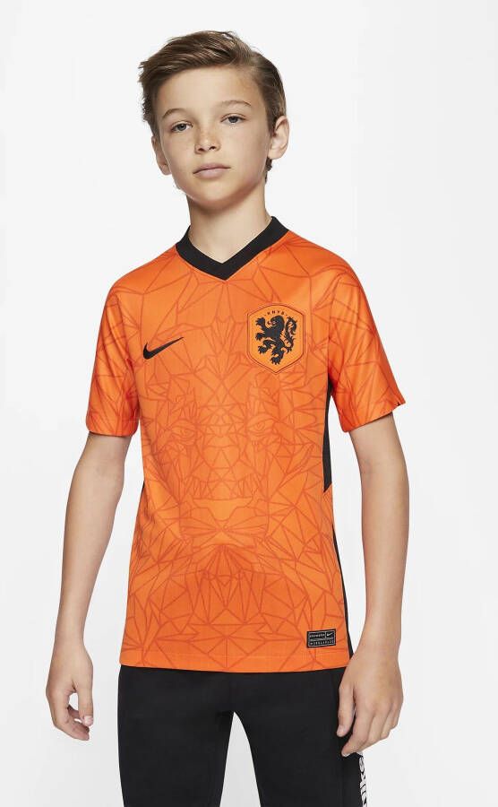 Nike Stadium thuisshirt Nederland