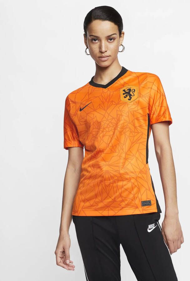 Nike Stadium uitshirt Nederland