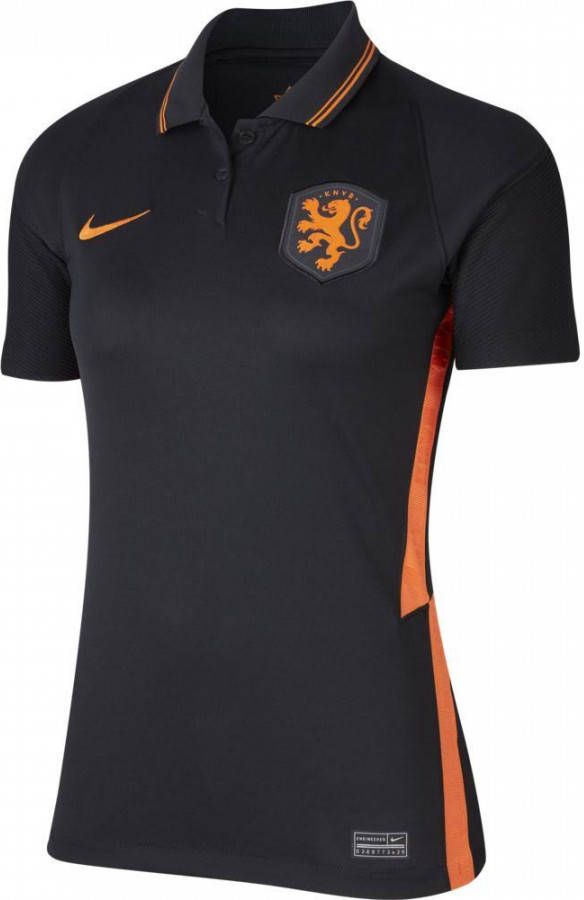Nike Stadium uitshirt Nederland