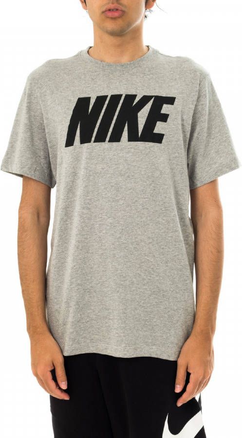 Nike T shirt uomo tee nsw icon dc5092 063