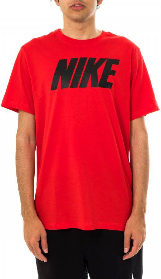 Nike T shirt uomo tee nsw icon dc5092 657