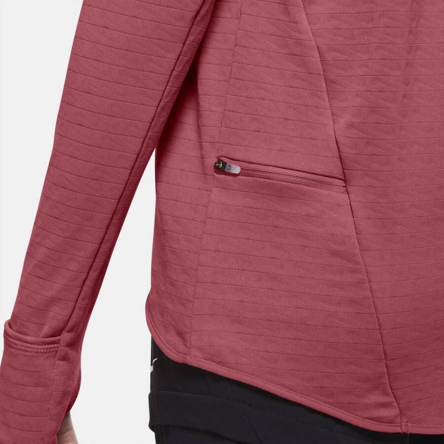 Nike Therma fit element women's 1/2 dd6799 622