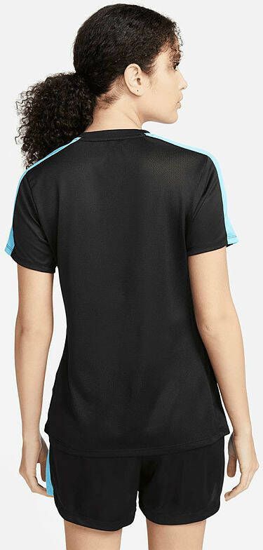 Nike w nk df acd23 top ss branded