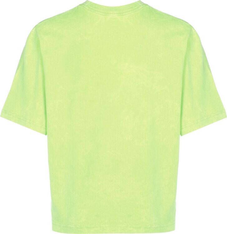 Nike w nsw tee wash