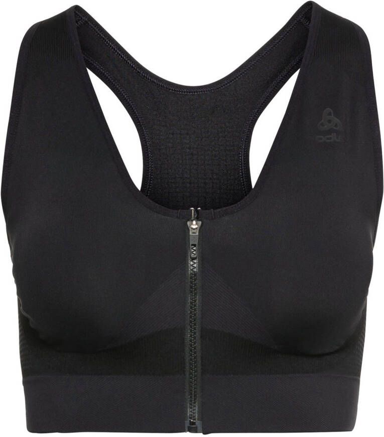 Odlo Sports Bra Seamless High Zwart