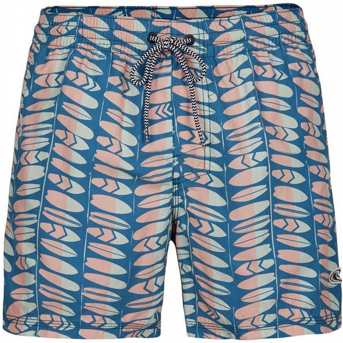 O'Neill Swimsuit man o' neill origin surfboard shorts 2800016 35010