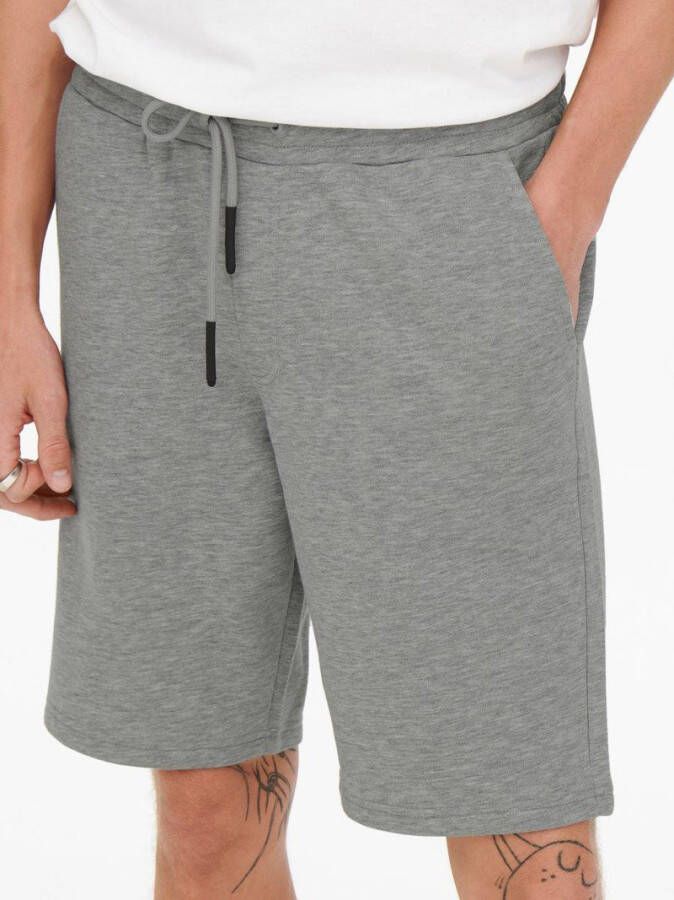 ONLY & SONS Sweatshort CERES LIFE SWEAT SHORTS