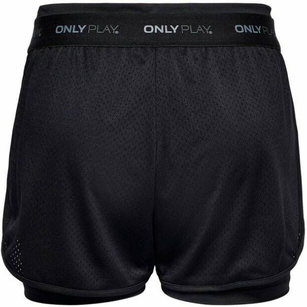 Only Play Onpmalia mesh loose train shorts 15217579