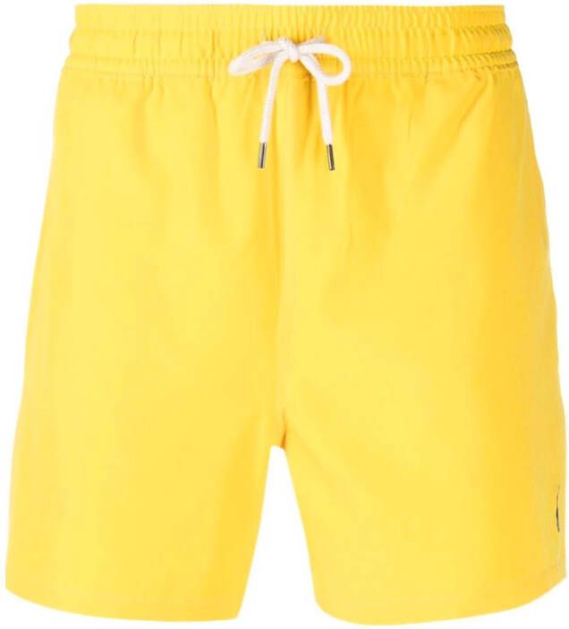 Polo Ralph Lauren Strandkleding , Geel, Heren