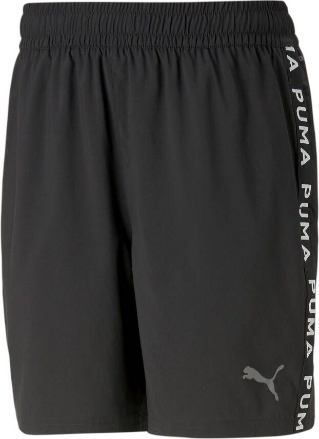 Puma Fit 7" Taped Woven Short Heren