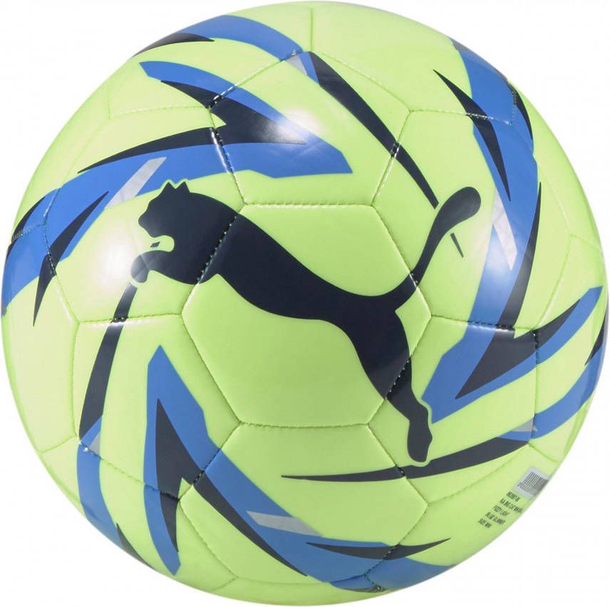 Puma ka big cat miniball