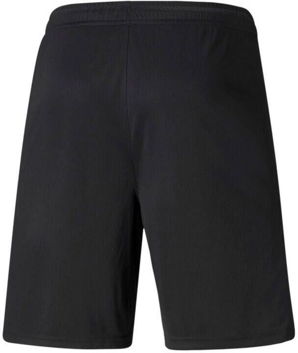 PUMA Manchester City Trainingsbroekje 2021 2022 Zwart Roze Blauw