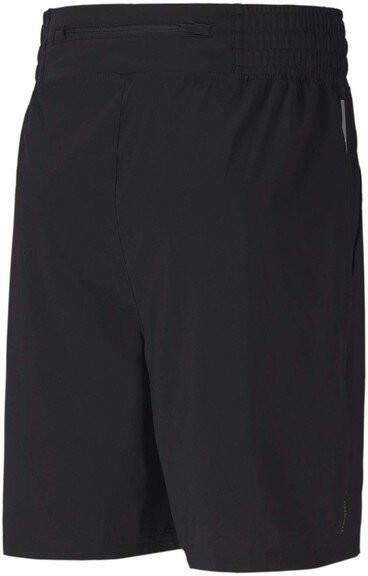 Puma sportshort zwart