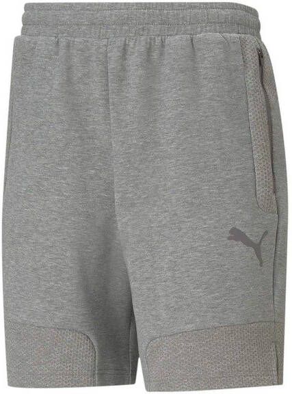 PUMA teamCUP Casuals Shorts