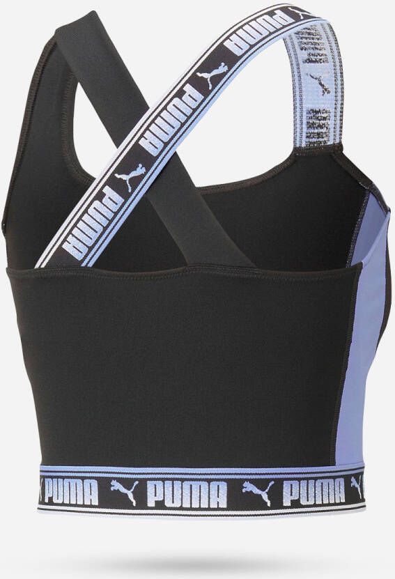 Puma Strong branding tank 523112 01