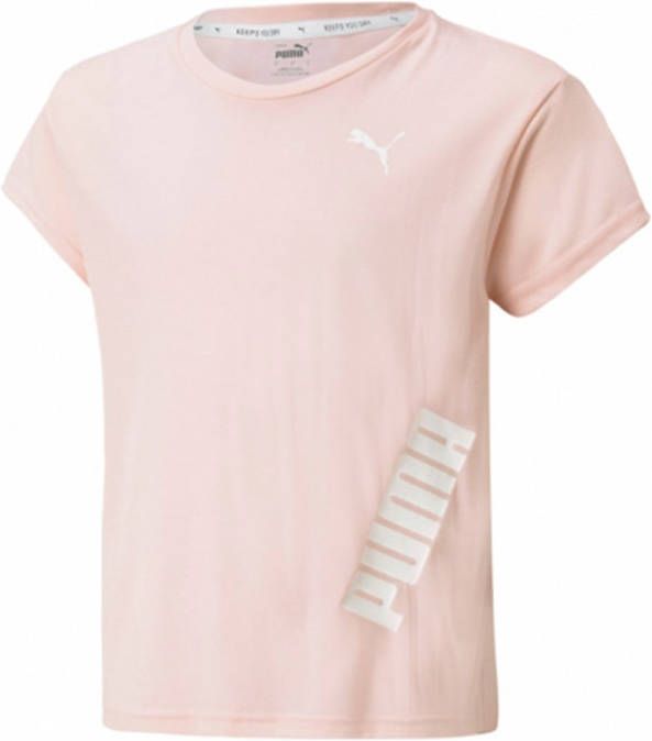 Puma T shirt bambino modern sports tee 589212.36