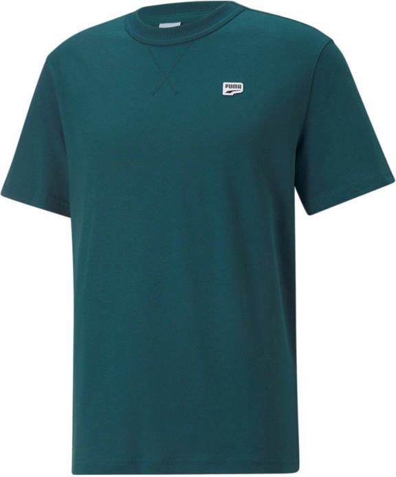 Puma T shirt man downtown tee 534280.94