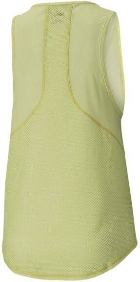 Puma sporttop geel