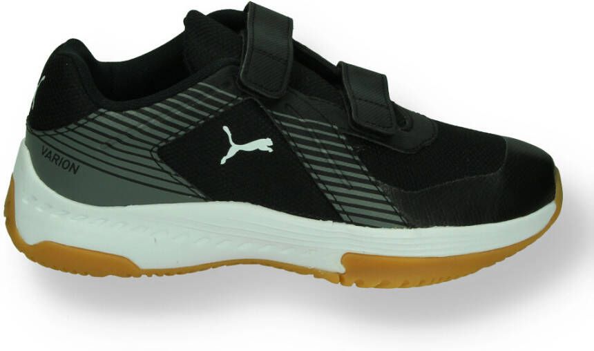 Puma Varion V Junior Indoor Schoenen