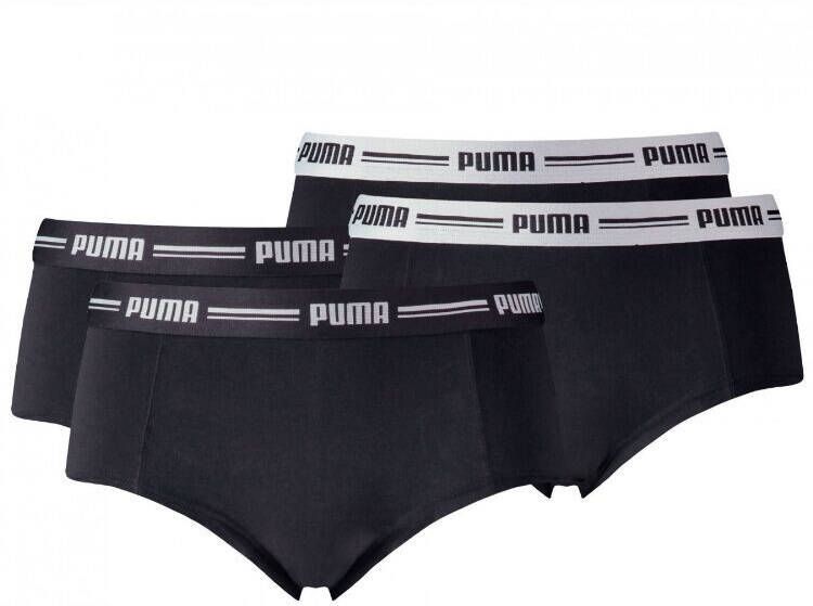 Puma hipster Iconic Mini Short (set van 2)
