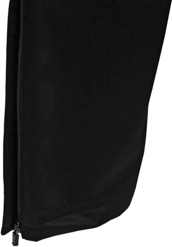 Quick-Q1905 Dames Q Club pant | Blauw graphite