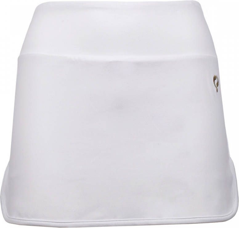 Quick-Q1905 Dames Q skirt Wenen | White