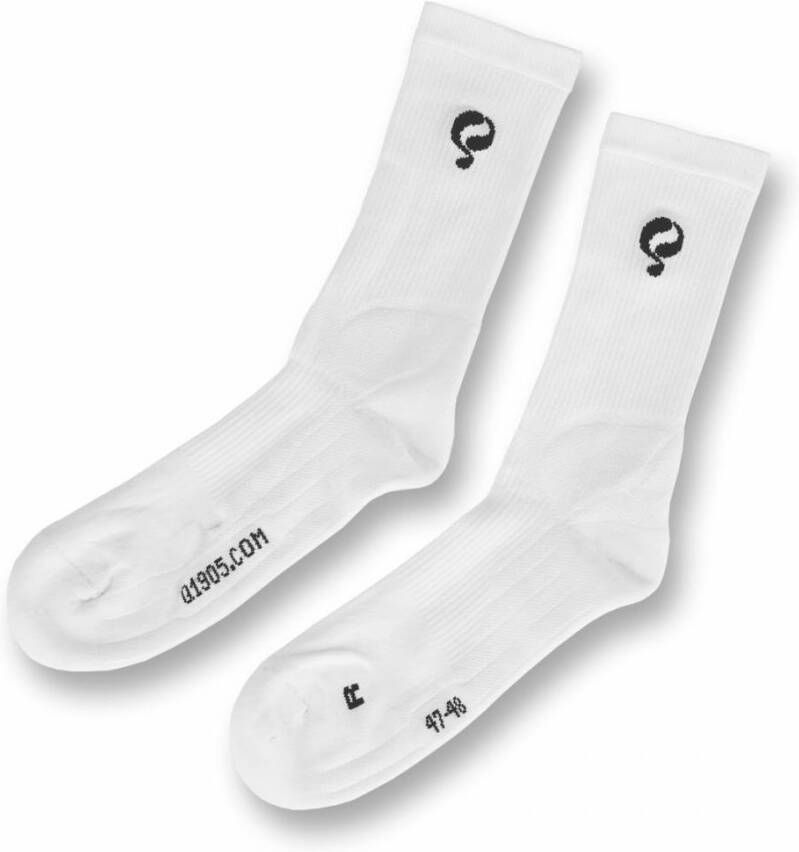 Quick-Q1905 2e item 50% | Sport Sock Meryl 2 pack