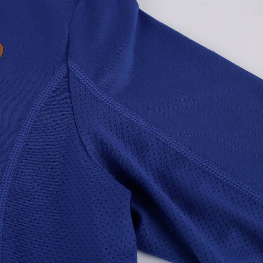 Quick-Q1905 Dames Tee Brush lsl Q Surf the Web