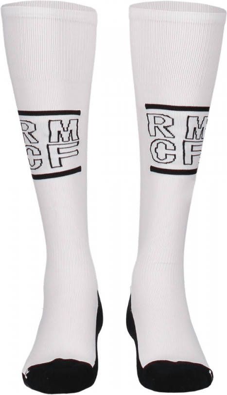 Real Madrid Voetbalsokken thuis