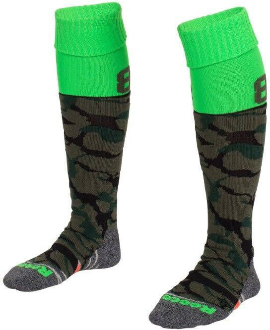 Reece Numbaa special sock