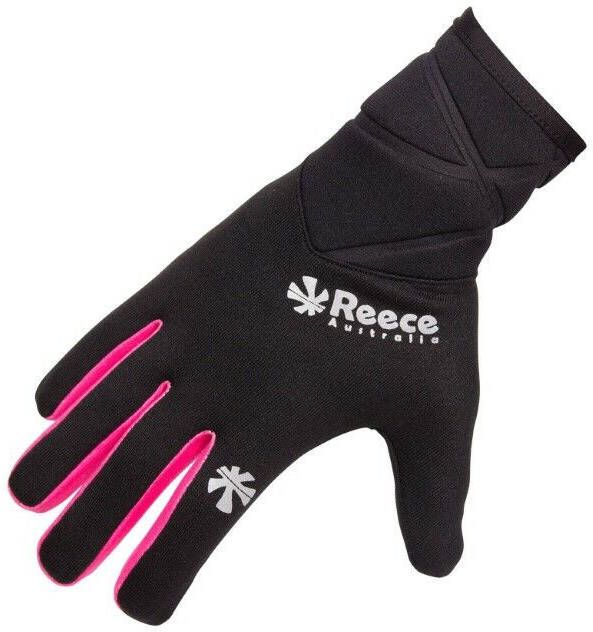 Reece Power Player Glove Zwart/Roze