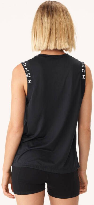 R&#xF6, hnisch Kay mesh singlet 111386 0001