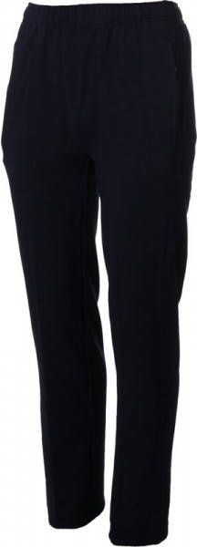 Sjeng Sports trainingsbroek Auckland zwart