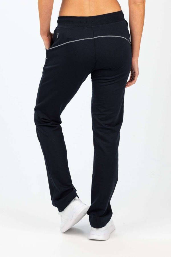 Sjeng Sports trainingsbroek Djakarta donkerblauw