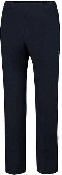 Sjeng Sports trainingsbroek Valencia donkerblauw