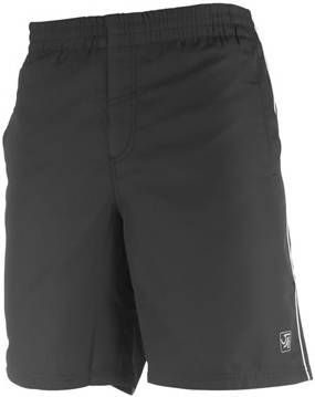 Sjeng Sports sportshort Set zwart