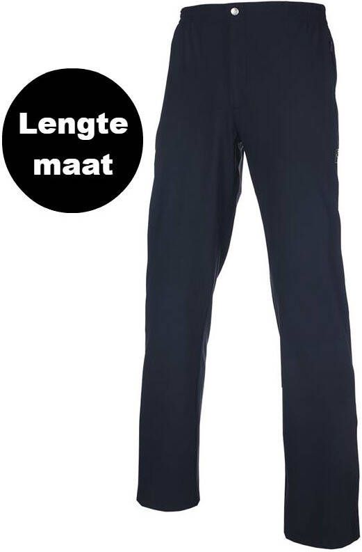 Sjeng Sports trainingsbroek James Long donkerblauw