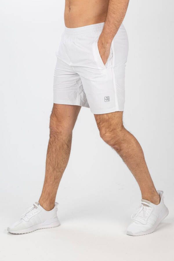 Sjeng Sports Set short wit set wit