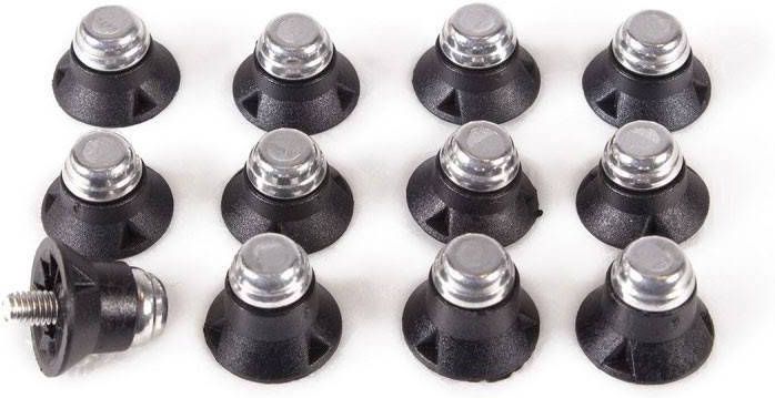 Stanno Noppen Aluminium/Nylon