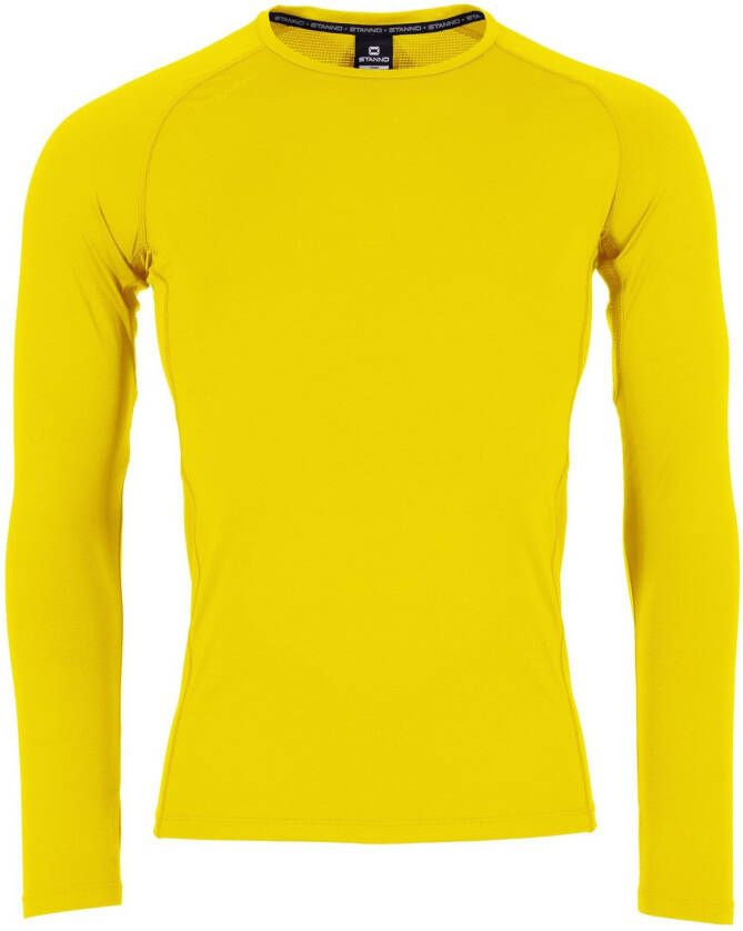 Stanno Core Baselayer Long Sleeve Shirt