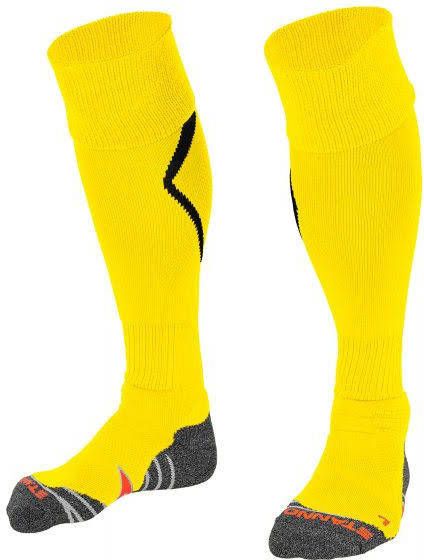 Stanno Forza sock yellow