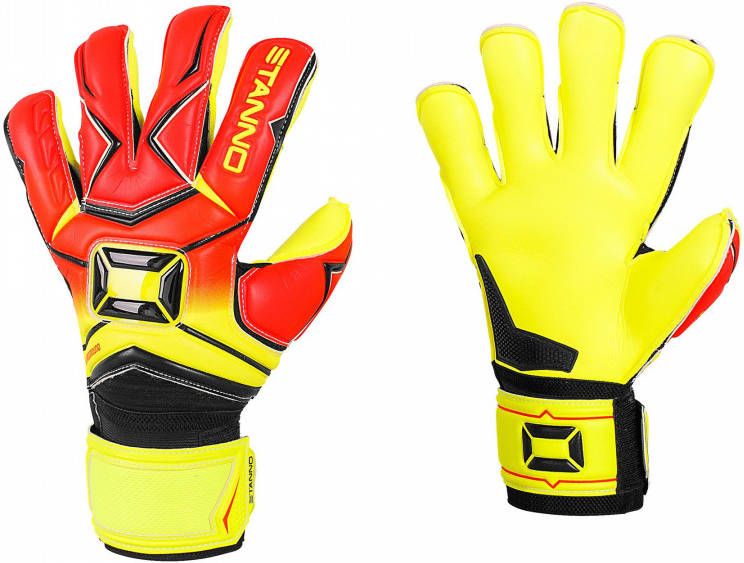 Stanno Hardground RFH keepershandschoenen