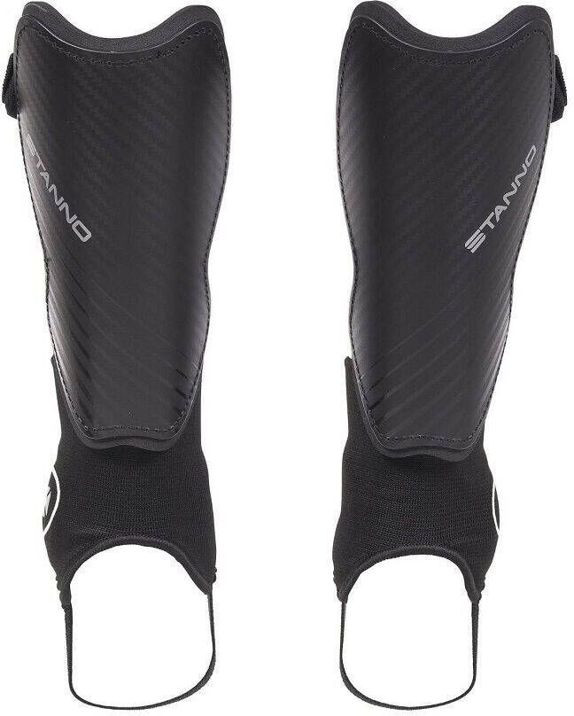 Stanno Liga III Scheenbeschermers Zwart